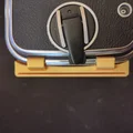 Giá đỡ Dark Slide cho Hasselblad A12 (Bản Remix - Khớp chặt) - Thumbnail 7