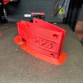 Nắp che cơ cấu cửa sổ trời cho Porsche 924 và 944 (Phụ tùng in 3D) - Thumbnail 5