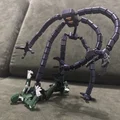 MECH-XY680 - Mô hình Robot 4 tay cực chất - Thumbnail 5