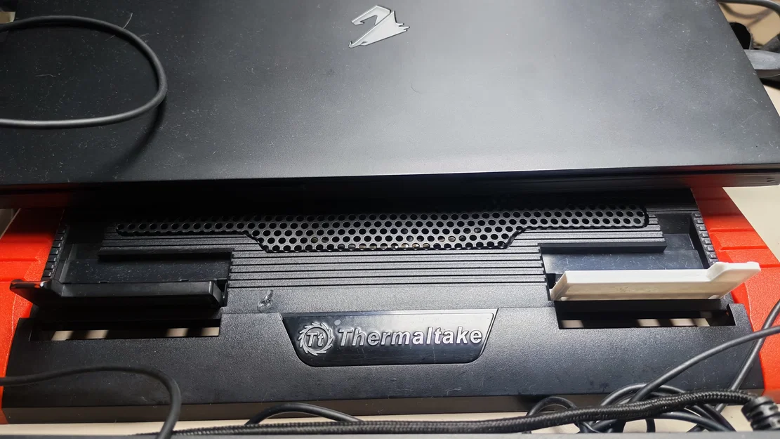 Bộ giá đỡ thay thế cho đế tản nhiệt Thermaltake Massive 23 GT - Image 1