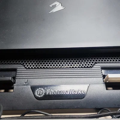 Bộ giá đỡ thay thế cho đế tản nhiệt Thermaltake Massive 23 GT