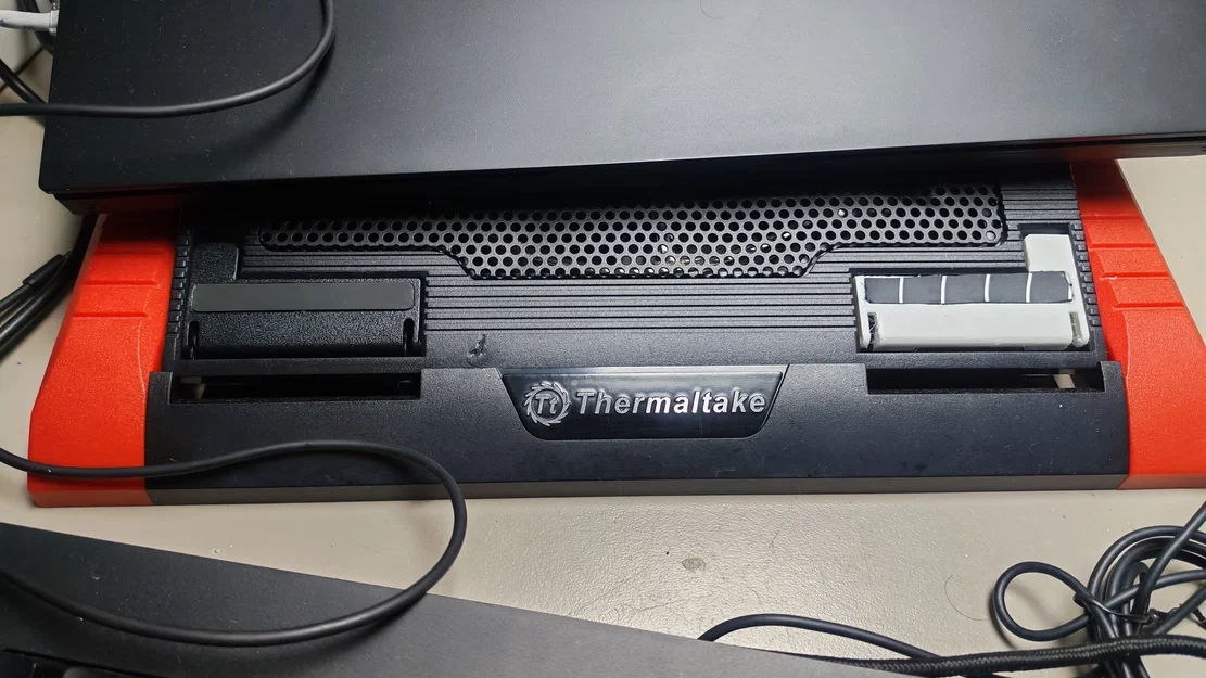 Bộ giá đỡ thay thế cho đế tản nhiệt Thermaltake Massive 23 GT - Image 3