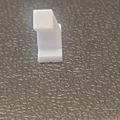 Miếng chặn Cold Pull cho Flashforge Creator 5/Pro - Thumbnail 1