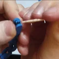Mô hình cơ cấu xích và bánh răng (Chain and sprocket mechanism) - Thumbnail 4