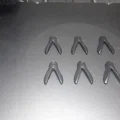 Mẫu in 3D đom đóm trang trí sân vườn (Firefly Garden Lights) - Thumbnail 4