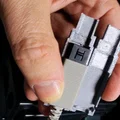Tự chế bộ nguồn Gamecube từ dây nguồn Wii bằng in 3D - Thumbnail 1
