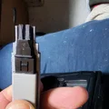 Tự chế bộ nguồn Gamecube từ dây nguồn Wii bằng in 3D - Thumbnail 4