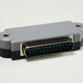 Vỏ bảo vệ (Enclosure) cho bộ chuyển đổi SCSI Rider Quadra Stepper - Thumbnail 2