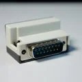 Vỏ bọc cho thiết bị chuyển đổi video MacVGA-Lite - Thumbnail 2