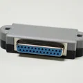 Vỏ bảo vệ (Enclosure) cho bộ chuyển đổi SCSI Rider Quadra Stepper - Thumbnail 3