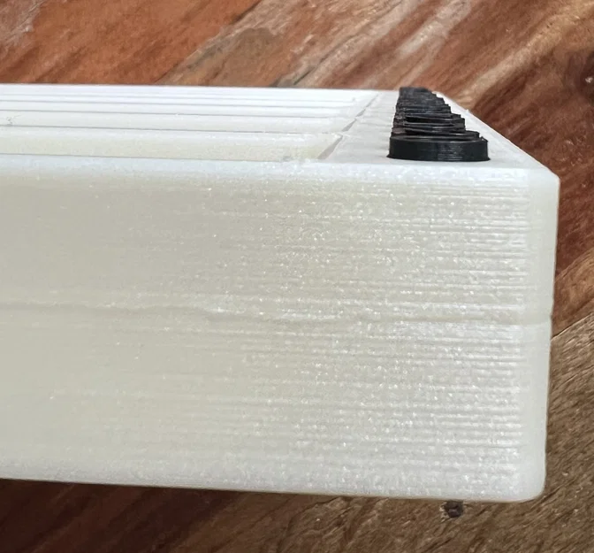 Khay đựng xúc xắc D&D phiên bản chữ nổi (Embossed) - Image 3