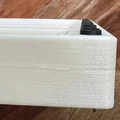 Khay đựng xúc xắc D&D phiên bản chữ nổi (Embossed) - Thumbnail 3