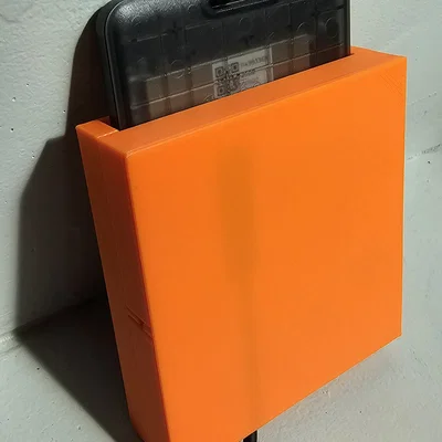 Đế sạc tiện lợi cho thiết bị định vị SenseCAP Card Tracker T1000-E