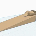 Chặn cửa phong cách Cowboy hiện đại - Thumbnail 3