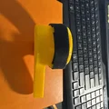 Tay Nắm Cửa Thông Minh Ryann Grip - Thumbnail 2