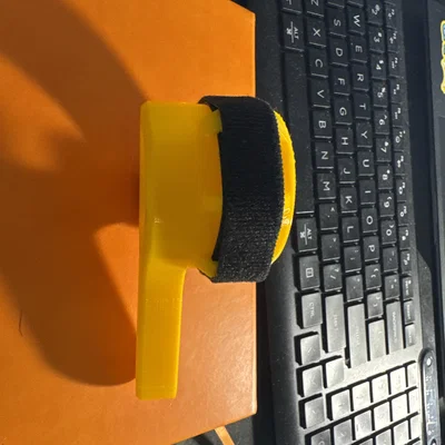 Tay Nắm Cửa Thông Minh Ryann Grip