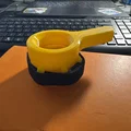 Tay Nắm Cửa Thông Minh Ryann Grip - Thumbnail 3
