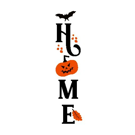 Đĩa trang trí Halloween (Halloween-plate) - Image 1