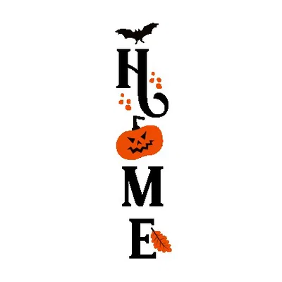 Đĩa trang trí Halloween (Halloween-plate)