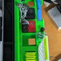 Giá đỡ dụng cụ cho AMS LED Riser - Thumbnail 4