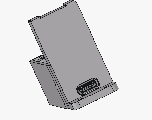 Đế gắn BTT SFS 2.0 kết hợp với RP2040-Zero - Image 2
