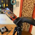 Ngàm gắn iPhone lên Tripod - Có ren xoắn - Thumbnail 1