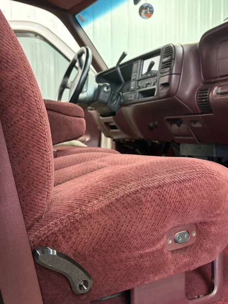Tay gạt chỉnh ghế thay thế cho xe Chevy OBS 1997 C1500/K1500 - Image 3