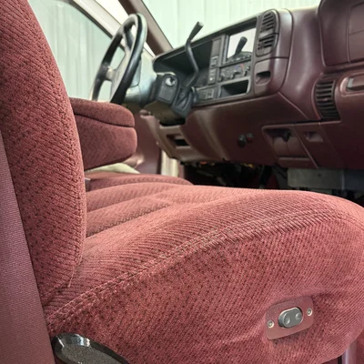 Tay gạt chỉnh ghế thay thế cho xe Chevy OBS 1997 C1500/K1500
