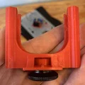 Ngàm gắn iPhone lên Tripod - Có ren xoắn - Thumbnail 3