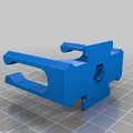 Ngàm gắn iPhone lên Tripod - Có ren xoắn - Thumbnail 4