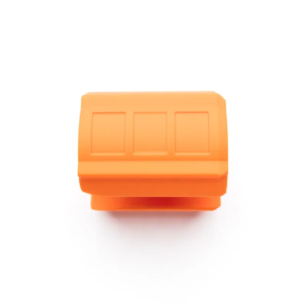 Bộ chuyển đổi Silly Shell cho Nerf Rebel Ops Doom Cannon - Image 3