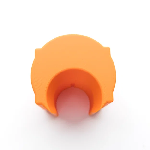 Bộ chuyển đổi Silly Shell cho Nerf Rebel Ops Doom Cannon - Image 4