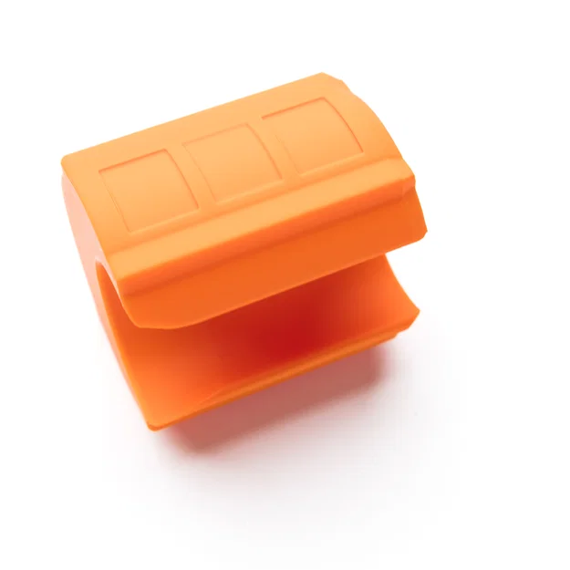 Bộ chuyển đổi Silly Shell cho Nerf Rebel Ops Doom Cannon - Image 5