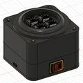 Buzzer Photobooth/FotoBox (Điều khiển không dây) - Thumbnail 1