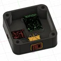 Buzzer Photobooth/FotoBox (Điều khiển không dây) - Thumbnail 2