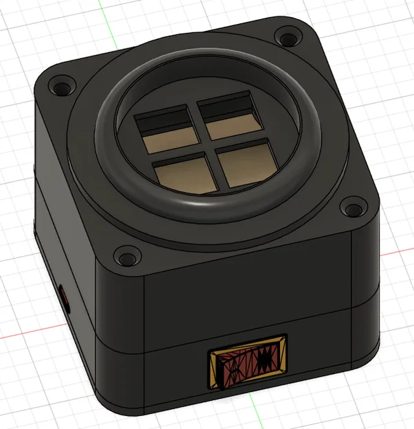 Buzzer Photobooth/FotoBox (Điều khiển không dây) - Image 3