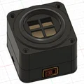 Buzzer Photobooth/FotoBox (Điều khiển không dây) - Thumbnail 3