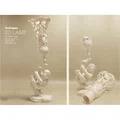 Đèn trang trí hình chú lười Lili (Lili sloth lamp) - Thumbnail 1