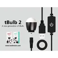 Đèn trang trí hình chú lười Lili (Lili sloth lamp) - Thumbnail 2