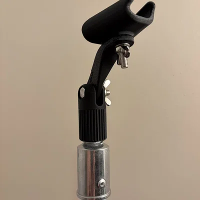 Đầu chuyển đổi Avalanche Probe Clip Stick cho cán lăn sơn