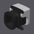 Giá treo tường Simucube 3 QR - Thumbnail 1