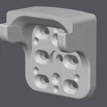 Giá treo tường Simucube 3 QR - Thumbnail 2