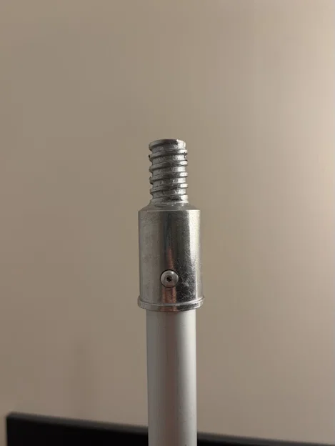 Đầu chuyển đổi Avalanche Probe Clip Stick cho cán lăn sơn - Image 2