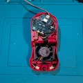 Stealth Burner 3DO Nozzle Camera V2 - Đường đi cáp Ribbon rút gọn - Thumbnail 1