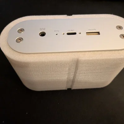 Vỏ bảo vệ (Travel Case) cho Orbbec Femto Bolt