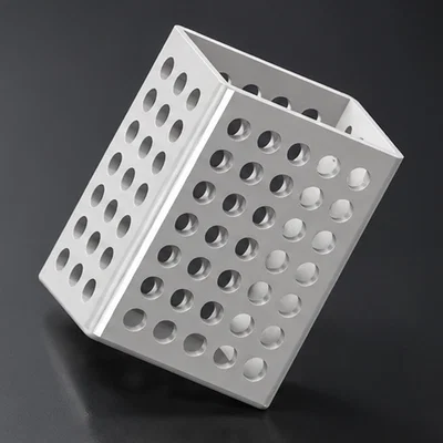 Ống cắm bút 3D để bàn – Thiết kế tối giản và tiện lợi