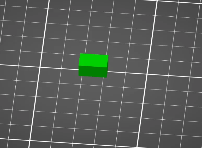File 3D thiết kế lỗ khoét cho công tắc KCD-11 tiện lợi - Image 1