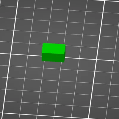 File 3D thiết kế lỗ khoét cho công tắc KCD-11 tiện lợi