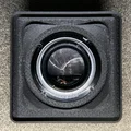 Lens Board Century Graphic cho màn trập Dial Set Compur No.0 (Baby Graflex 2x3) - Thumbnail 3