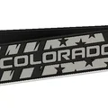Móc khóa treo Chevy Colorado độc đáo - Tự in 3D cá tính - Thumbnail 2